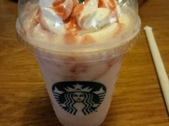 -星巴克臻选(济南万达店)