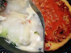 -舒家大院老火锅(台江路店)