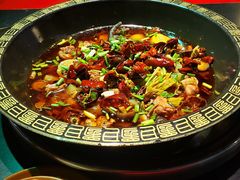 -一只烧鸡公(解放碑店)