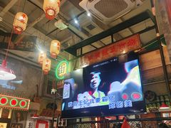 -江北北火锅馆·公路夜市(魏公村店)