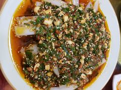 -伊阑泽大循化餐厅