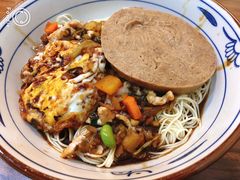 -爱家面馆(常州总店)