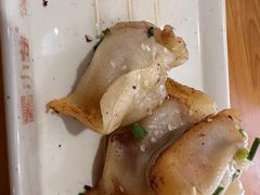 -小姜锅贴(凤凰街店)