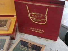 -宫品海参专卖店(黄浦老西门店)