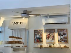 -Cafe on warm(丹霞店)