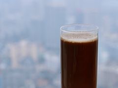 港式奶茶-无锡苏宁银河国际酒店-麺餐厅