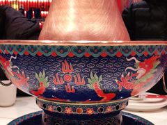 -祥源胡同·涮牛羊肉火锅(花桥店)