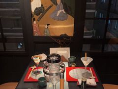 -鳥喜Toriki怀石烧鸟料理