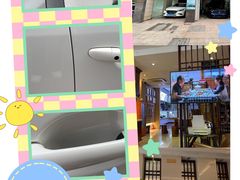 -天猫养车贴膜轻改·蓝电(优匹康桥东路店)