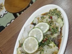 -曼谷食堂·泰国家庭料理(丹桂路店)