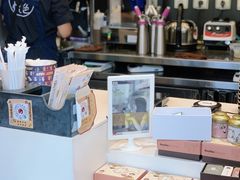 -茶颜悦色(岳麓山顶店)