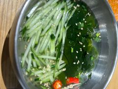 -姜虎东白丁烤肉(深圳湾后海汇店)