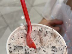 -DQ·蛋糕·冰淇淋(虹口龙之梦店)