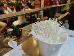 -钢管厂歆瑞源油卤串串香(春熙路太古里店)
