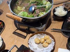 -川堂风·跷脚牛肉·乐山爆炒(宝山日月光店)