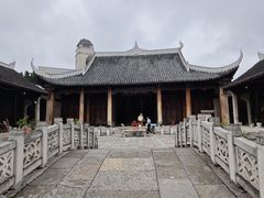 -安顺武庙