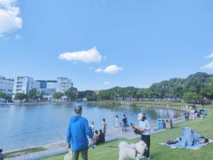 -美兰湖景区