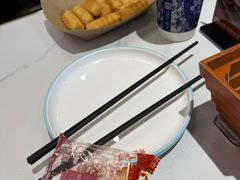 -川百汇烤鱼·泡饼·美蛙(八达岭店)