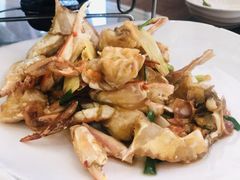 -79号渔船海鲜饭店(宝安店)