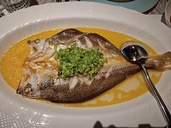 -淮香国色·淮扬菜(正大中心店)