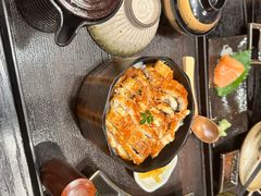 -玄白·炭烤活鳗(上海首店)