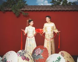 点击看大图 -THE QUEEN(北京店)