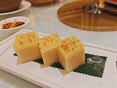-聚福山莊·寻味顺德(北滘店)