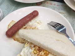 -义顺牛奶公司(庇利金街店)