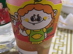 -聚味瞿记·龙虾堂(树木岭店)