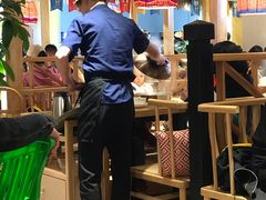 大堂-椰夫人·养生椰子鸡(黄埔时代城店)