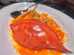 -海派悦庭·海胆烧麦·新融合菜(凯德广场店)