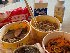 -王记生烫牛杂面馆(兰陵路店)