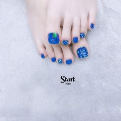 -StartNail美甲