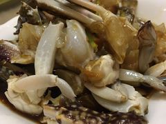 -吕四渔港码头海鲜餐厅