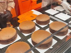 -KUMO KUMO甜品·冰淇淋(深圳壹方城店)