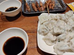 -虾宝贝胶东海鲜·渔家菜(小西天店)