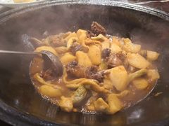 -粗粮人家·东北菜(洋桥店)