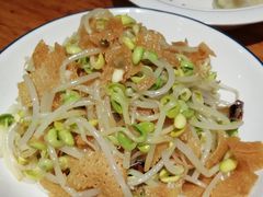 -大清花饺子(山庄店)