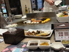 -大渔铁板烧(大悦城店)