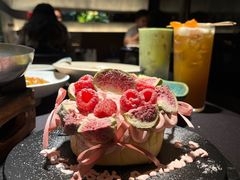 -山石榴·贵州菜(丰盛里店)