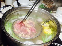 iphone_upload_pic-牛很鲜潮汕牛肉火锅(朝晖路店)