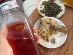 -蜀都冒菜·酱蟹生腌