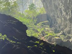 -海南槟榔谷黎苗文化旅游区