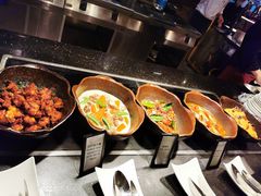 -OPEN開全日自助餐厅·西餐·海鲜(佛山希尔顿酒店)