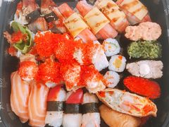 -河风精致寿司(尼盛店)