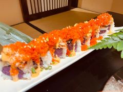 -山上下日本料理(万象城店)