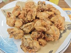 -华圆美食-老蓬莱菜(蓬港路店)