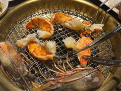 -NIUAN牛庵·日式和牛烧肉(恒隆店)