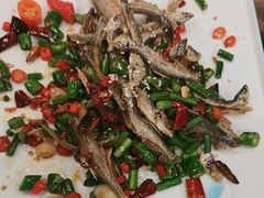 -西江美食舫·江西菜(健德桥店)