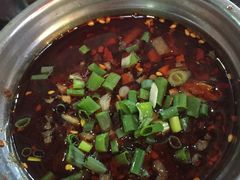 -陈记泸州酸菜豆花火锅(建设路店)